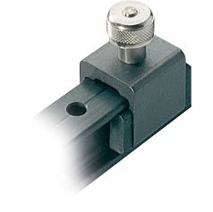 Stopper für Travellerschiene, RF387