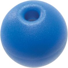 Stopperkugel 32 / 6mm blau              