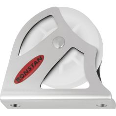 Ronstan einfacher Stehblock 50mm