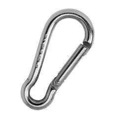 Karabiner o. A. m. B.-Vers. 50          