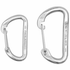 Karabiner überweit o. A. 8mm            