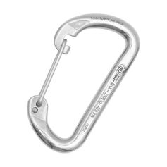 Karabiner überweit o. A. 10mm           