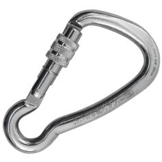 Karabiner weit o. A. m. S. 85mm         