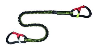 Lifeline Proline Wichard  2 Karabiner