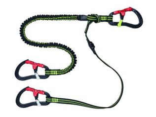 Lifeline Proline Wichard  2 Karabiner