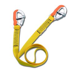 Lifeline 2 Karabiner 2000kg