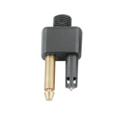 Stecker am Tank Mercury                 