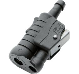 Stecker schlauchseitig Merc.neu         