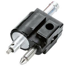 Stecker am Motor Yam.,Merc.             