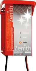 Zenith AGM/Gel-Ladegerät  48V 30Amp