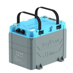 LiFePO4 - Lithium Batterien 12V - 100Ah