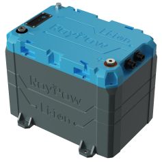 LiFePO4 - Lithium Batterien 24V - 50Ah