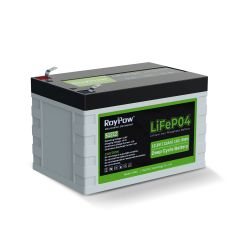 LiFePO4 - Lithium Batterien 12V - 12 Ah