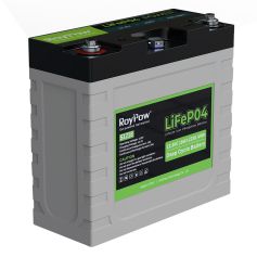 LiFePO4 - Lithium Batterien 12V - 18 Ah