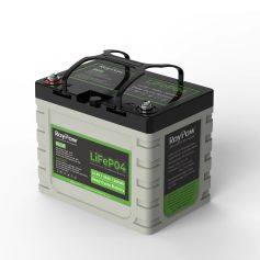 LiFePO4 - Lithium Batterien 12V - 30 Ah