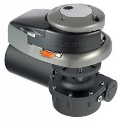 Aleph o. Spill 1500W 12V 8mm            