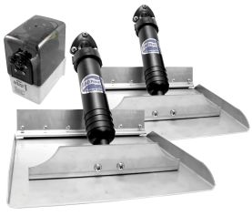 Bennett Set 12V - 12x12''