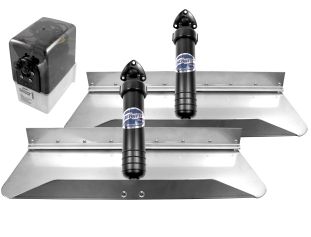 Bennett Set 12V - 24x9''