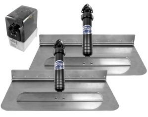 Bennett Set 12V - 24x12''