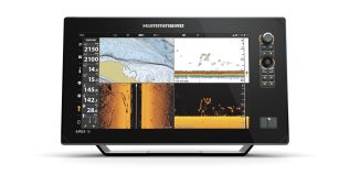 APEX 16 MSI+ Chartplotter ohne Geber