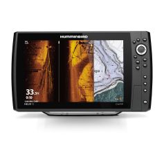 HELIX 12 Chirp MSI+ GPS G4N ohne Geber