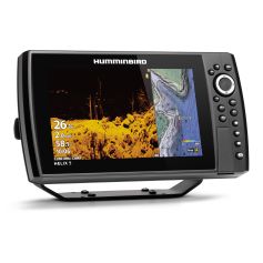 HELIX 9 Chirp MDI+ GPS G4N ohne Geber