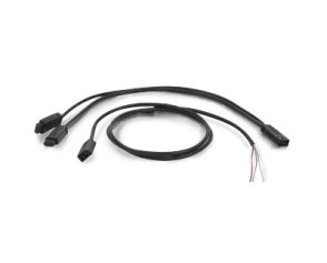 NMEA In/Out Kabel blank                 