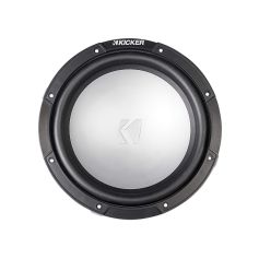 Kicker Subwoofer 10'' 2 Ohm