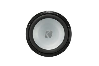 Kicker Subwoofer 10'' 4 Ohm