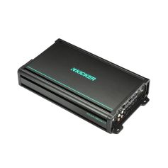 Kicker Verstärker 360Watt 4 Channel