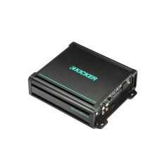 Kicker Verstärker 800Watt Mono Channel