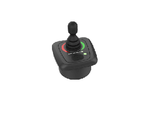 Joystick f. Bugstrahlr. Gen.2           