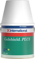 Gelshield Plus 2,25L hellblau