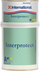 Interprotect 2,5L grau 2-K