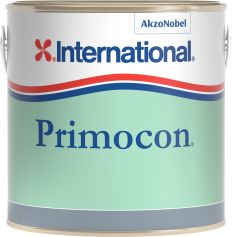 Primocon 2,5L grau f. Stahl, GFK, Alu.