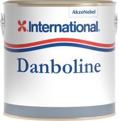 Danboline 2,5L grau