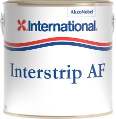 Interstrip 2,5L Abbeizmittel