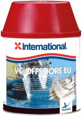 VC-Offshore Dover white 2L