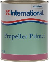 Propeller Primer, 250ml, rot