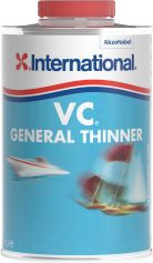 VC-General Thinner 1L