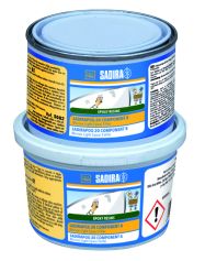 Light Epoxy Füller 1,5l