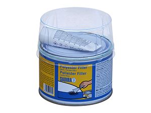 Polyester Füllstoff 250g