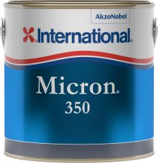 Micron 350 - 2,5L doverweiß