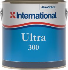 Ultra 300 - 2,5L doverweiß