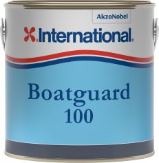 Boatguard 100 - 2,5L doverweiß