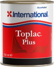 Toplac PLUS 750ml snow white