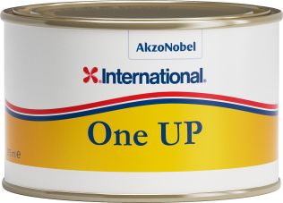 One Up White 375ml