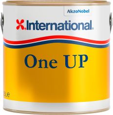 One Up White 750ml