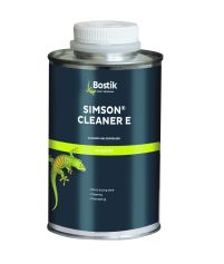 Cleaner E 0,5lt