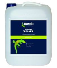 Cleaner I 2,5lt